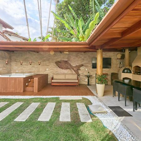 Villa Solar Das Andorinhas Araquari Exterior foto