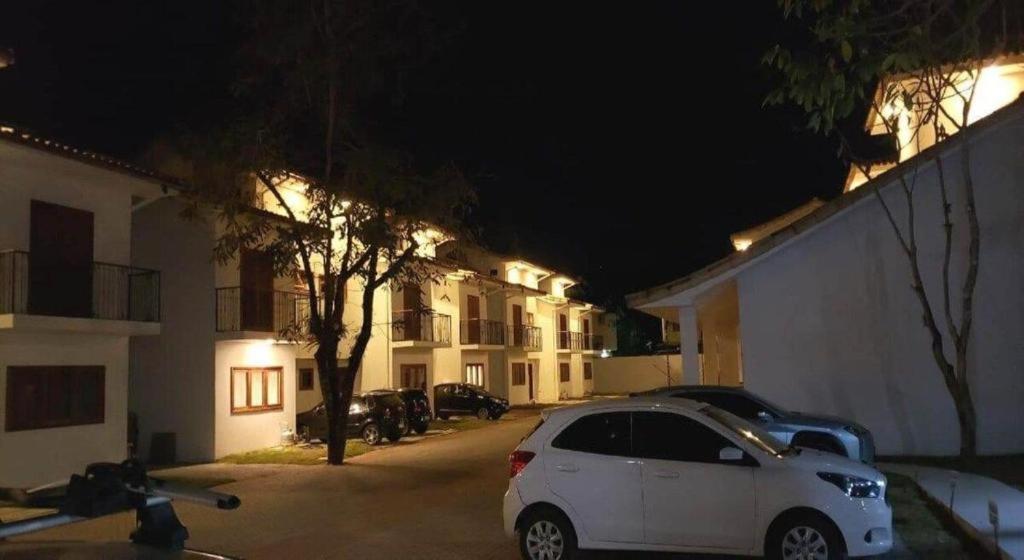 Villa Solar Das Andorinhas Araquari Exterior foto