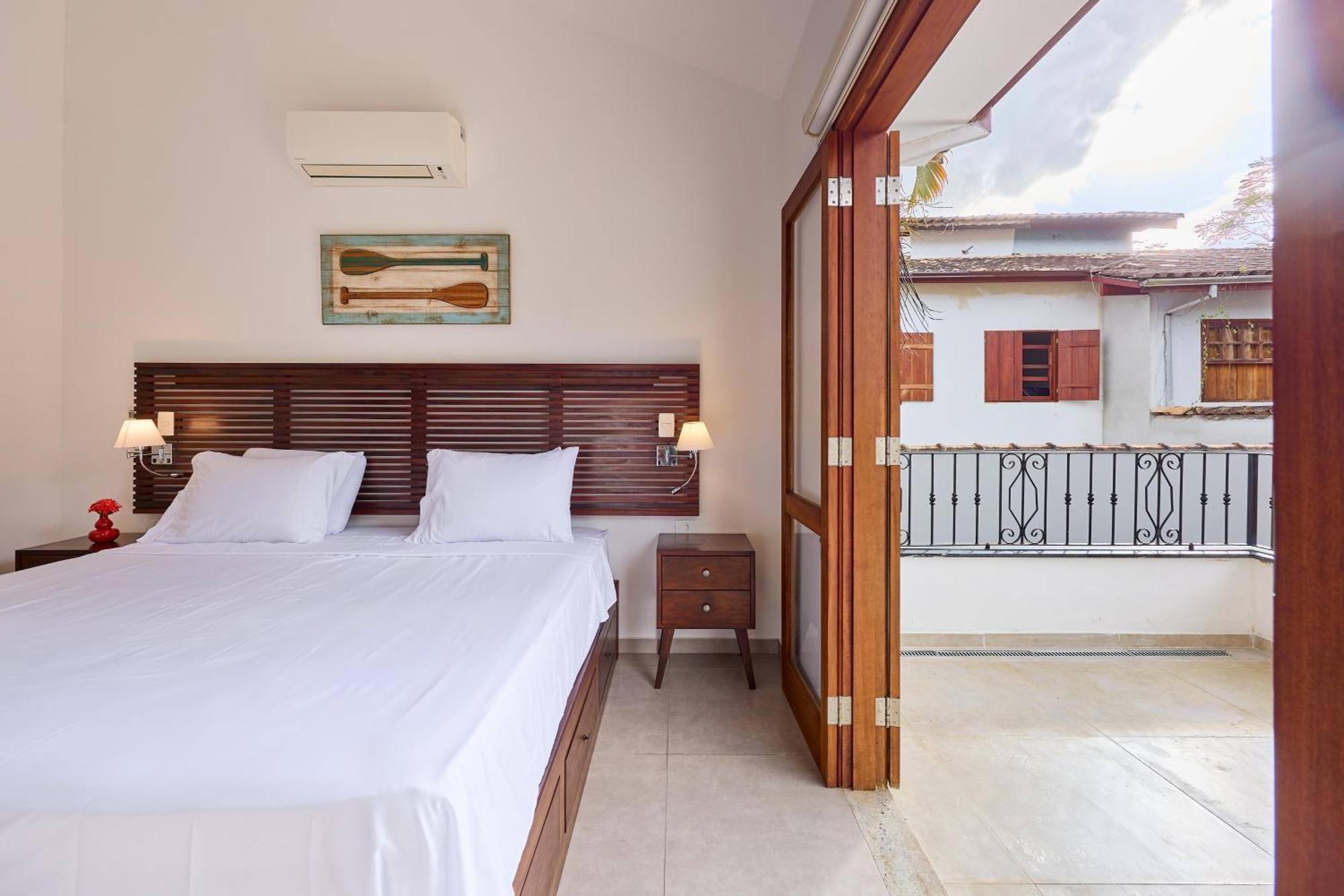 Villa Solar Das Andorinhas Araquari Exterior foto