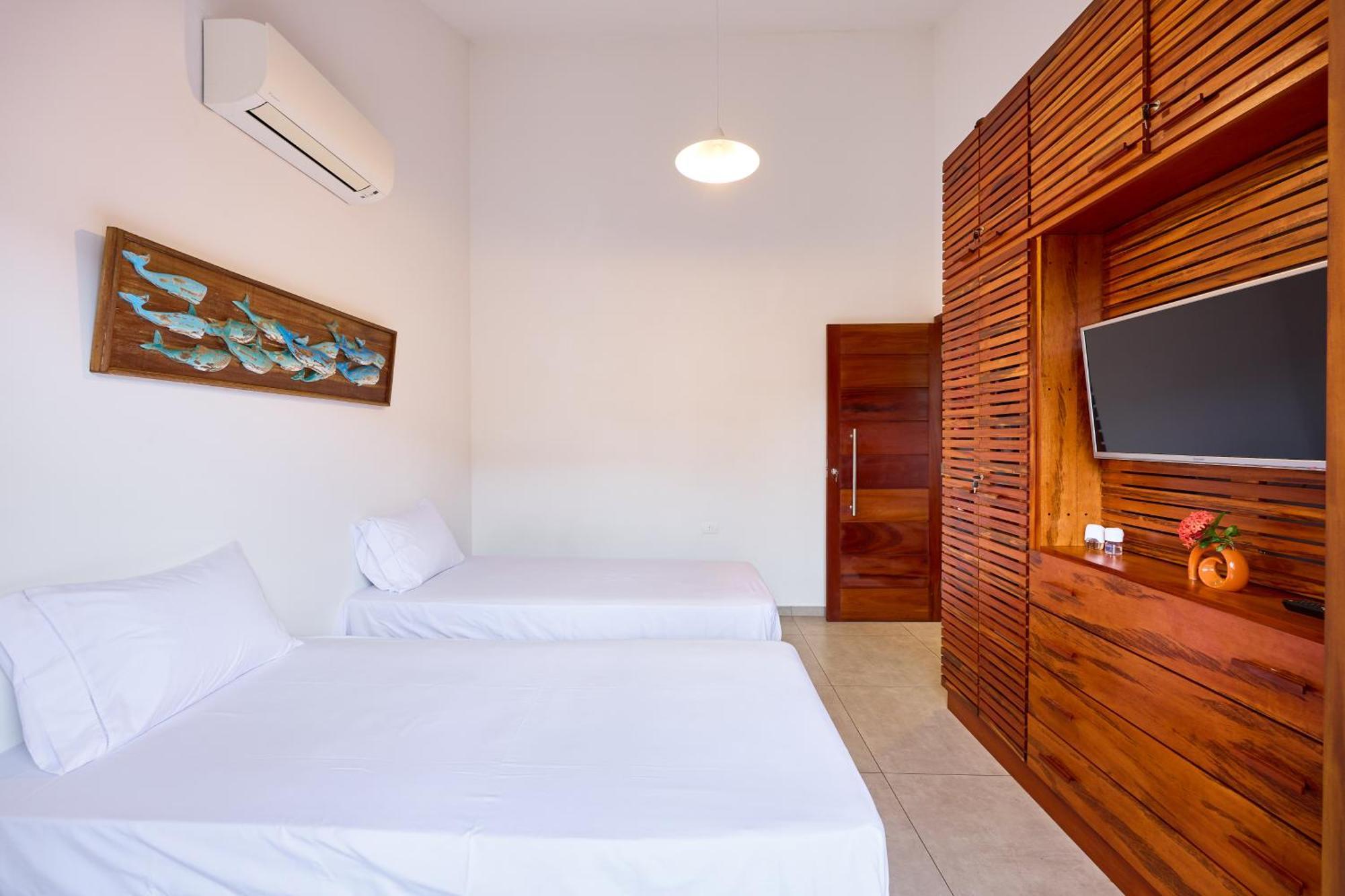 Villa Solar Das Andorinhas Araquari Exterior foto
