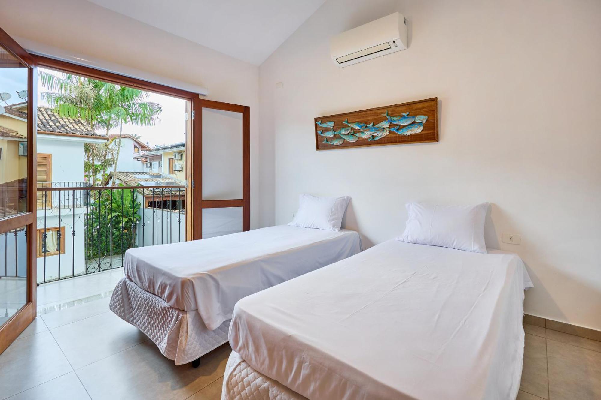Villa Solar Das Andorinhas Araquari Exterior foto